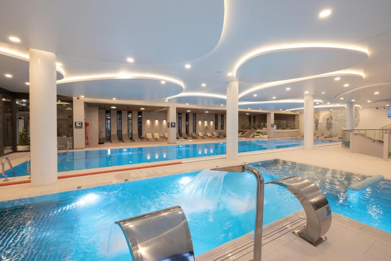 Apartment Chilliapartamenty - Polanki Aqua A307 - Wydmowy