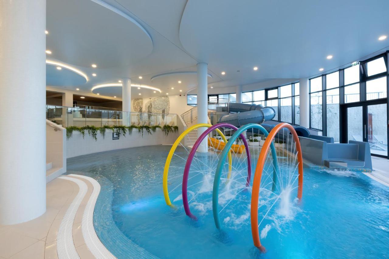 Chilliapartamenty - Polanki Aqua A307 - Wydmowy Apartment Kolberg