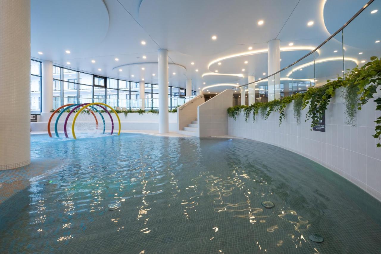 Chilliapartamenty - Polanki Aqua A307 - Wydmowy Apartment *