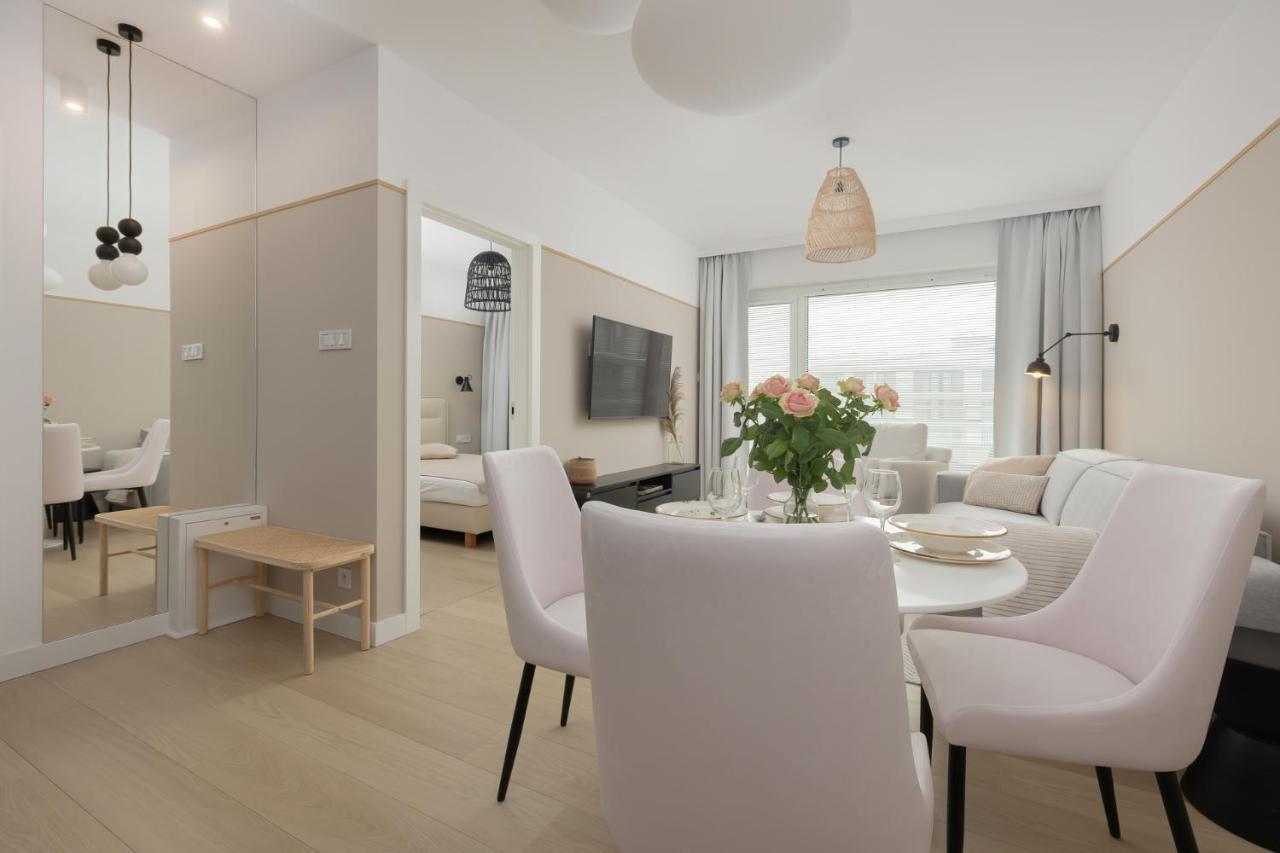 Apartment Chilliapartamenty - Polanki Aqua A307 - Wydmowy