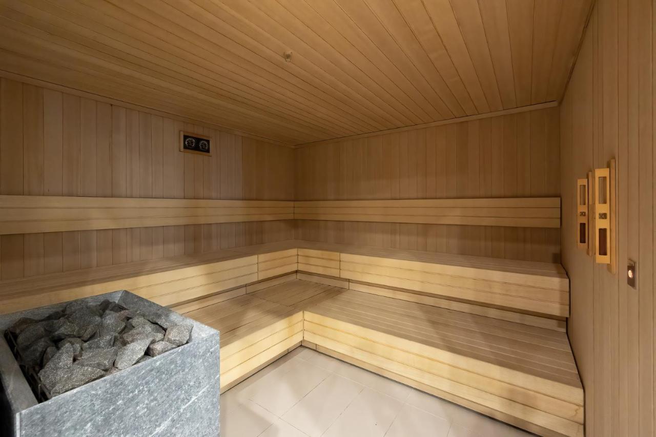 Chilliapartamenty - Polanki Aqua A307 - Wydmowy * Kolberg