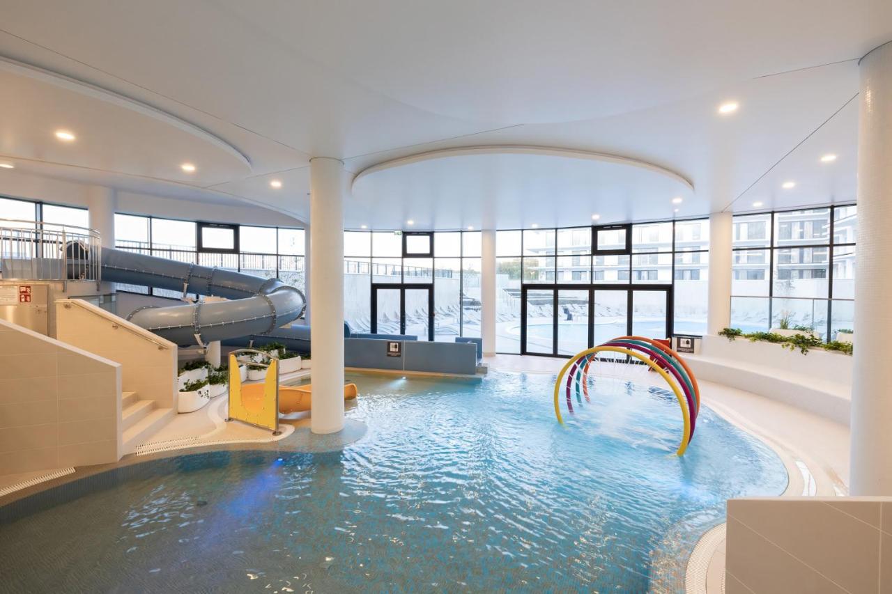Chilliapartamenty - Polanki Aqua A307 - Wydmowy Apartment