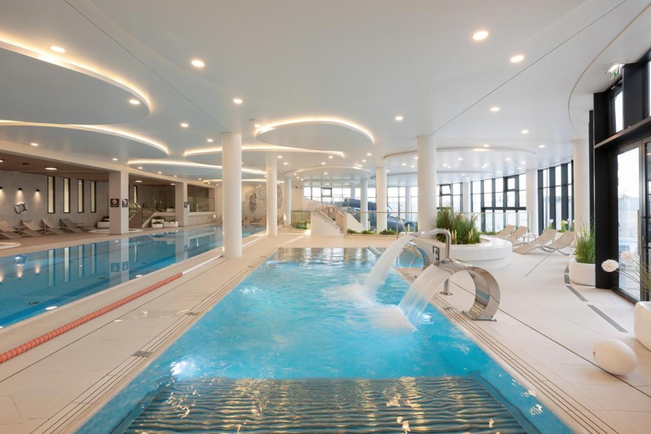 Apartment Chilliapartamenty - Polanki Aqua A307 - Wydmowy