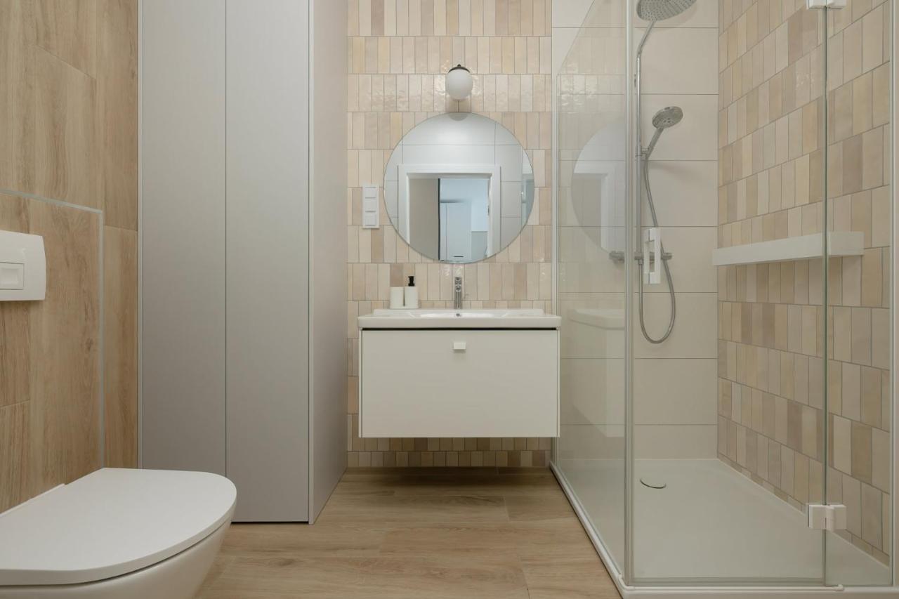 Chilliapartamenty - Polanki Aqua A307 - Wydmowy Apartment Kolberg