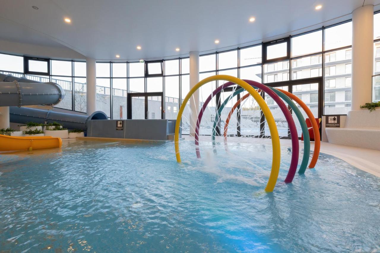 Apartment Chilliapartamenty - Polanki Aqua A307 - Wydmowy *