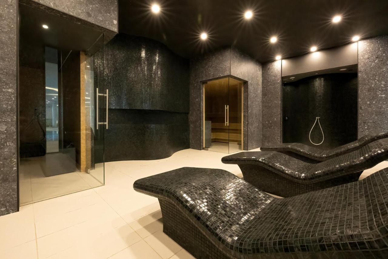 Chilliapartamenty - Polanki Aqua A307 - Wydmowy Apartment