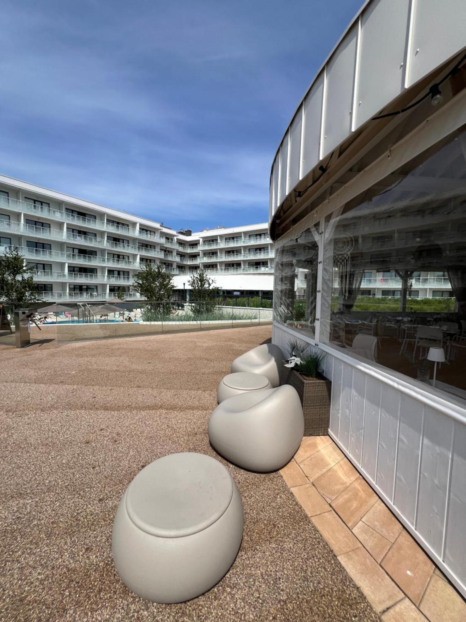 Chilliapartamenty - Polanki Aqua A307 - Wydmowy Apartment Kolberg