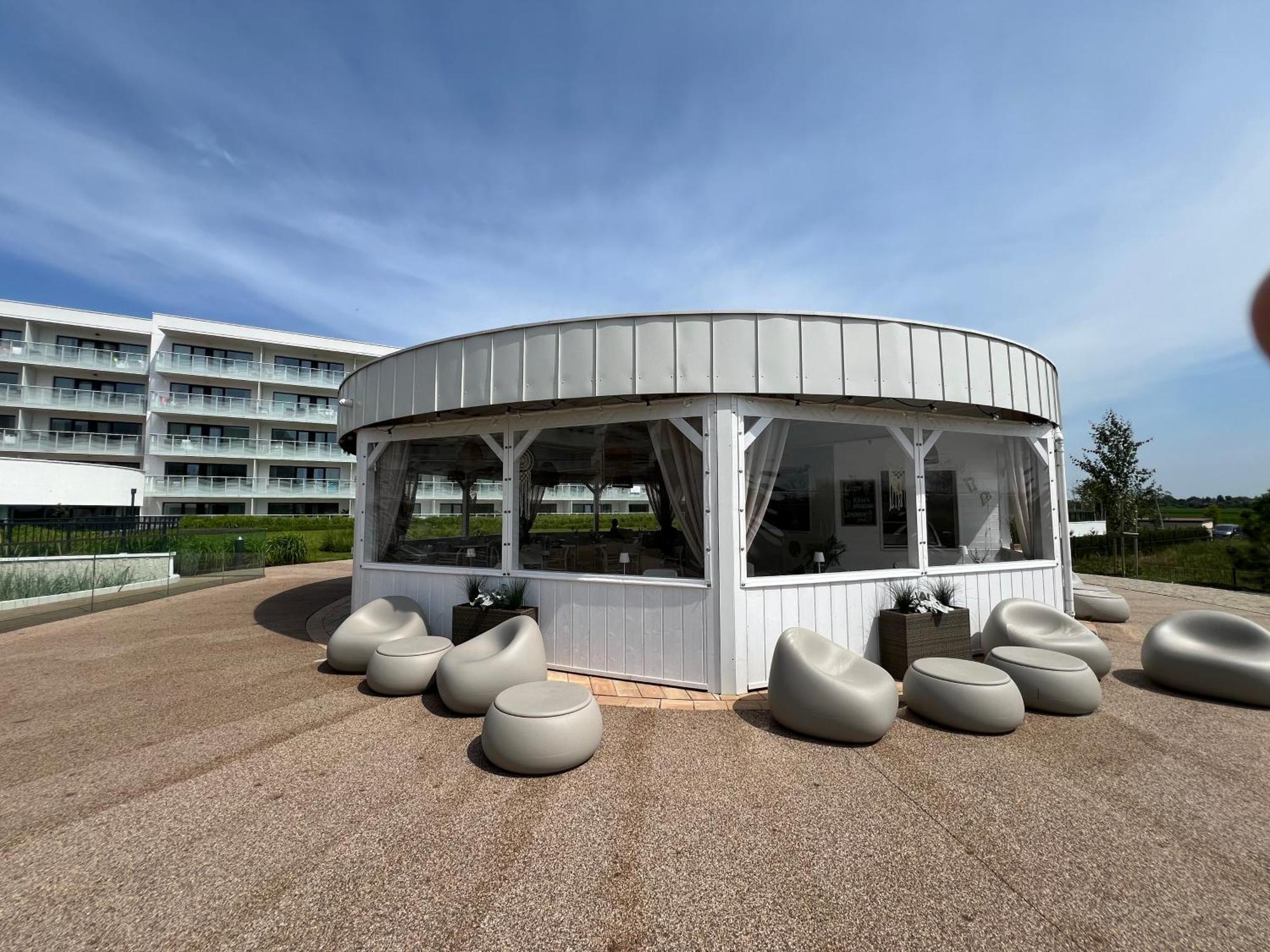 Chilliapartamenty - Polanki Aqua A307 - Wydmowy * Kolberg